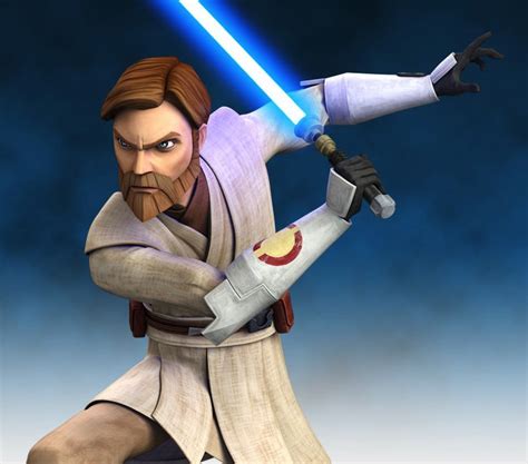 clone wars obi wan kenobi